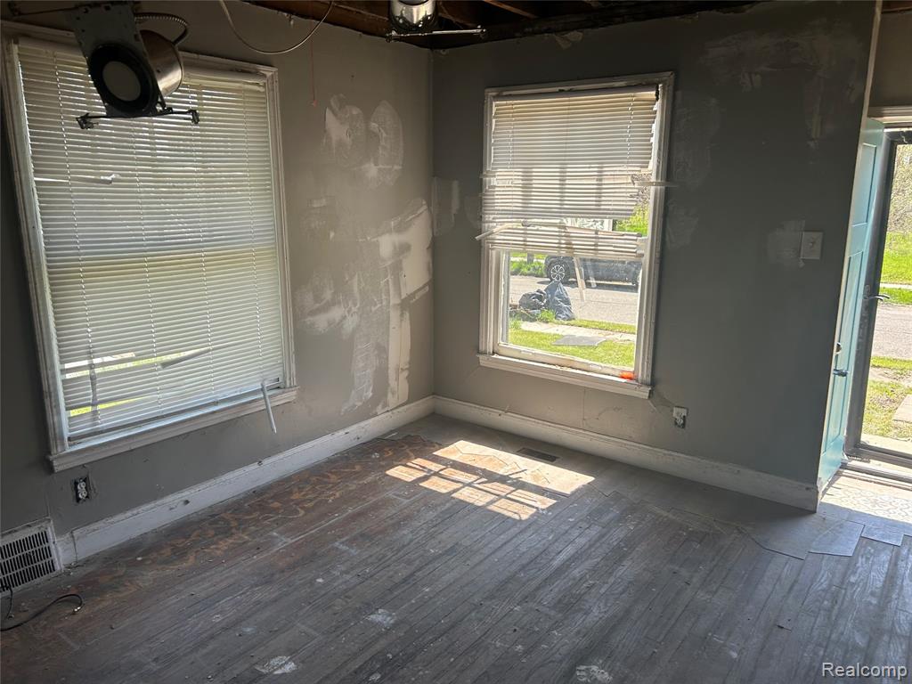 456 W Margaret Street, Highland Park, MI 48203 — Photo 31