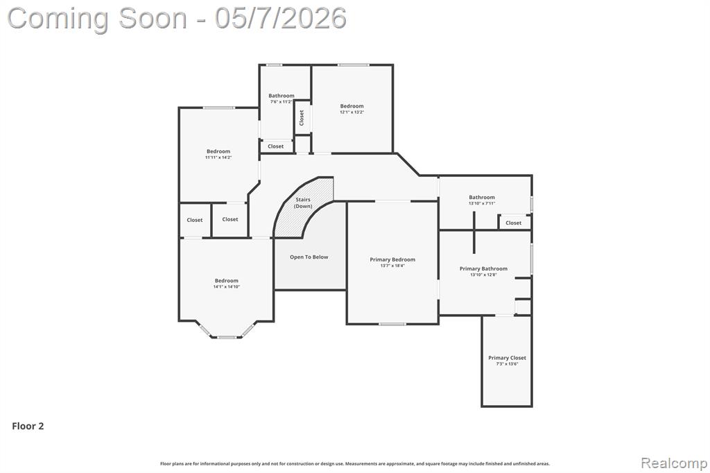 43376 Chester Drive, Sterling Heights, MI 48314 — Photo 56