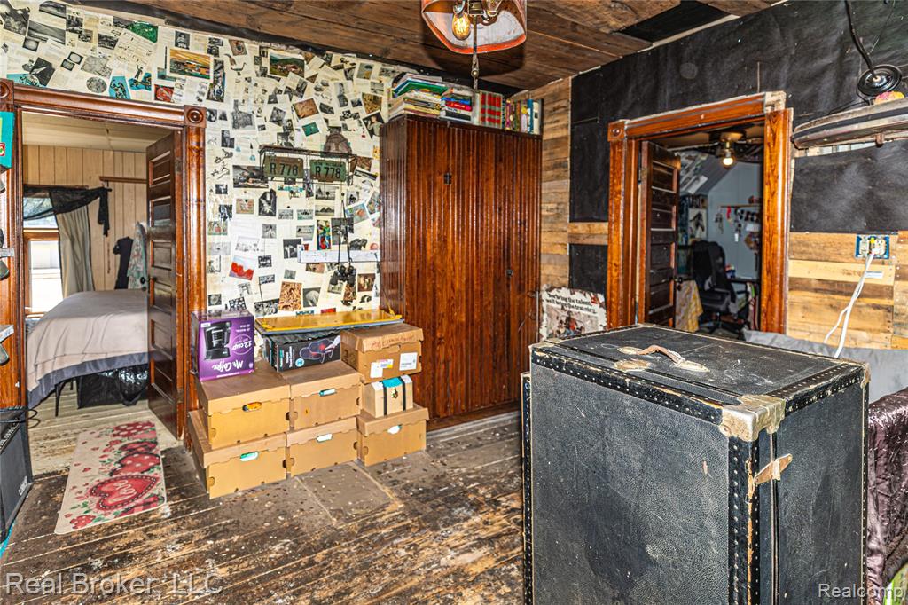 605 N Mill Street, Clio, MI 48420 — Photo 29