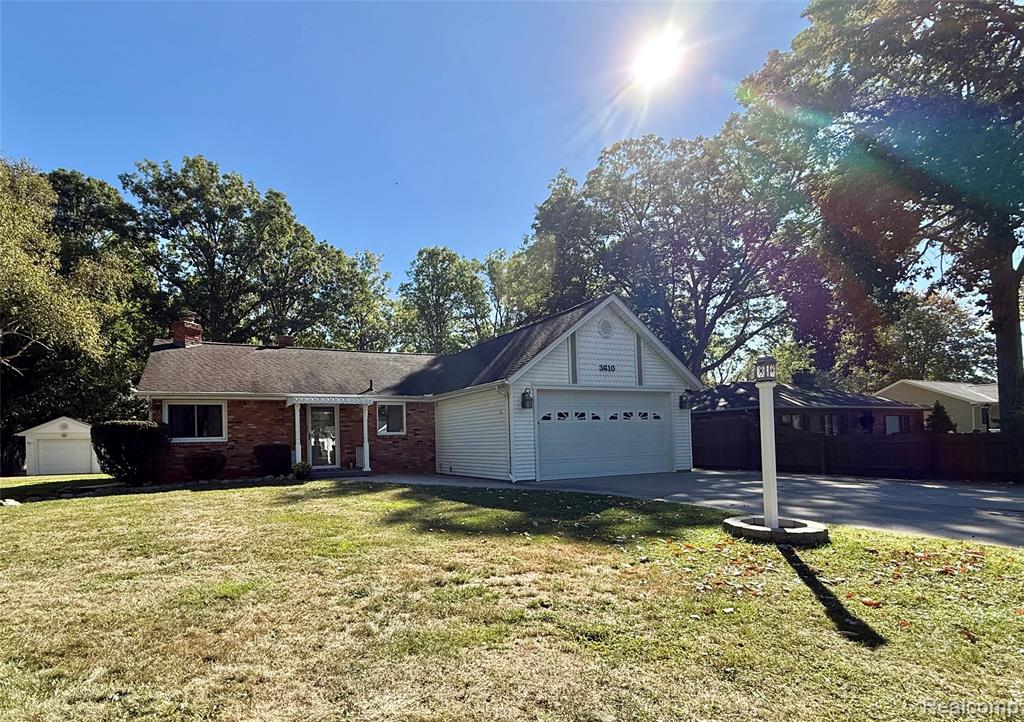 3610 State Road, Fort Gratiot, MI 48059 — Photo 8