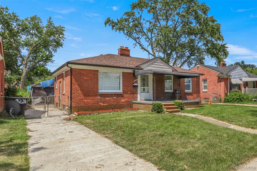 9225 Patton Street, Detroit, MI 48228 — Photo 3