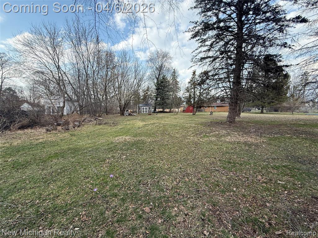 1224 W Bristol Road, Flint, MI 48507 — Photo 30