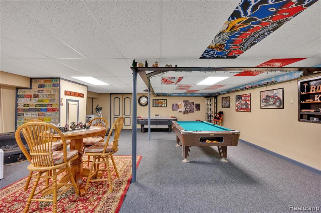 1995 Mitchell Lake Road, Arcadia, MI 48412 — Photo 20