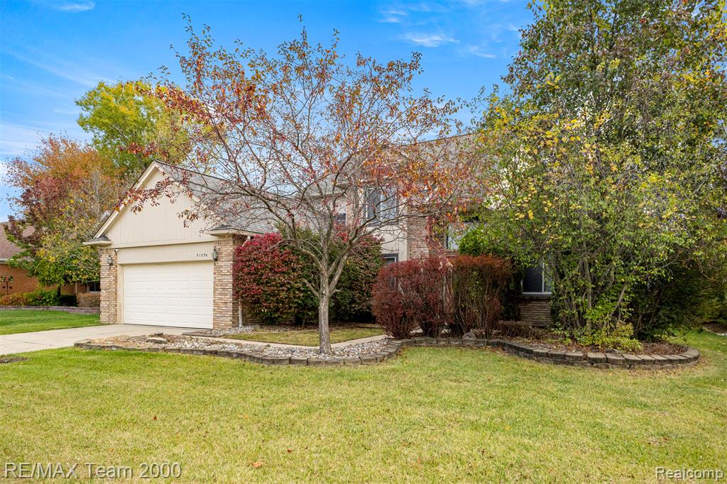 51336 Pinewood Drive, Macomb, MI 48042 — Photo 2