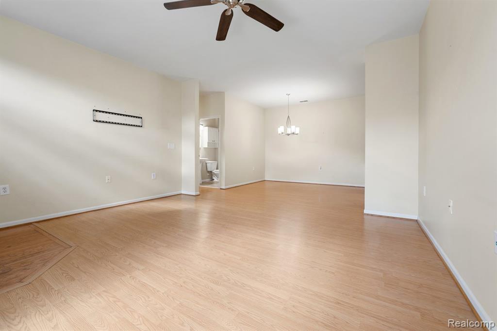 3424 Kneeland Circle, Howell, MI 48843 — Photo 4