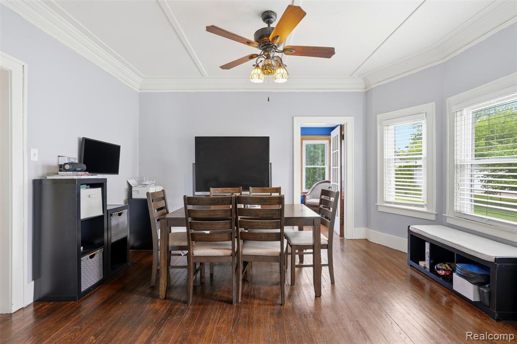 24248 Hayes Avenue, Eastpointe, MI 48021 — Photo 10