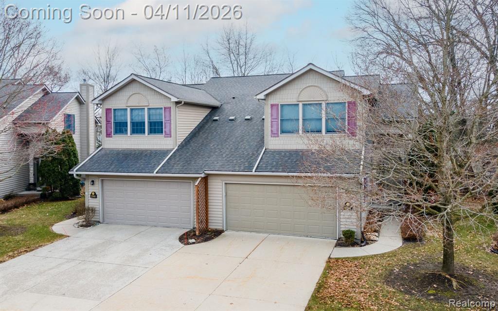 282 Stratford Lane, Lake Orion, MI — Photo 4
