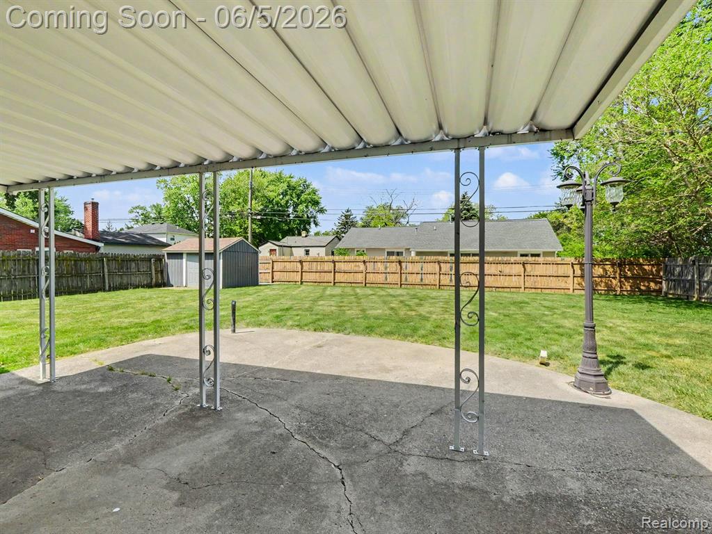 5860 Huron Street, Taylor, MI 48180 — Photo 20