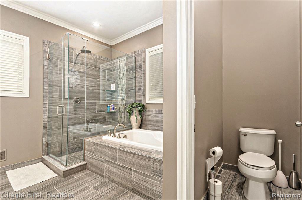 60975 STONECREST Drive, Washington, MI — Photo 23