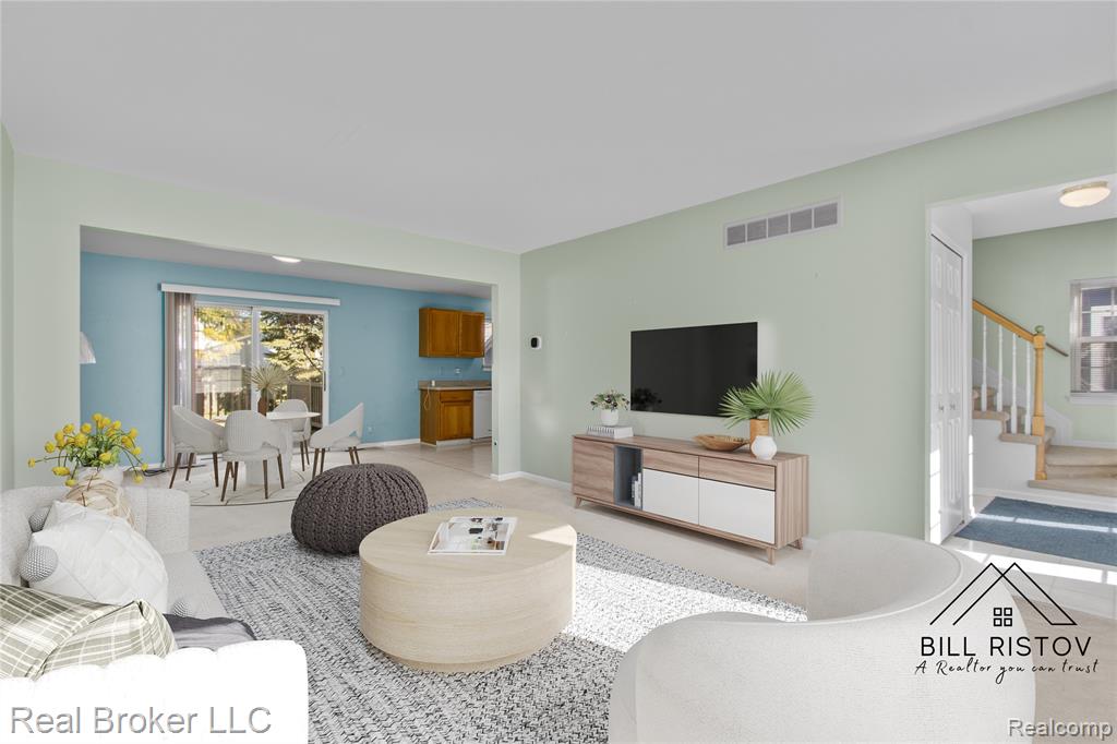 423 Dewey Street, Royal Oak, MI 48067 — Photo 5