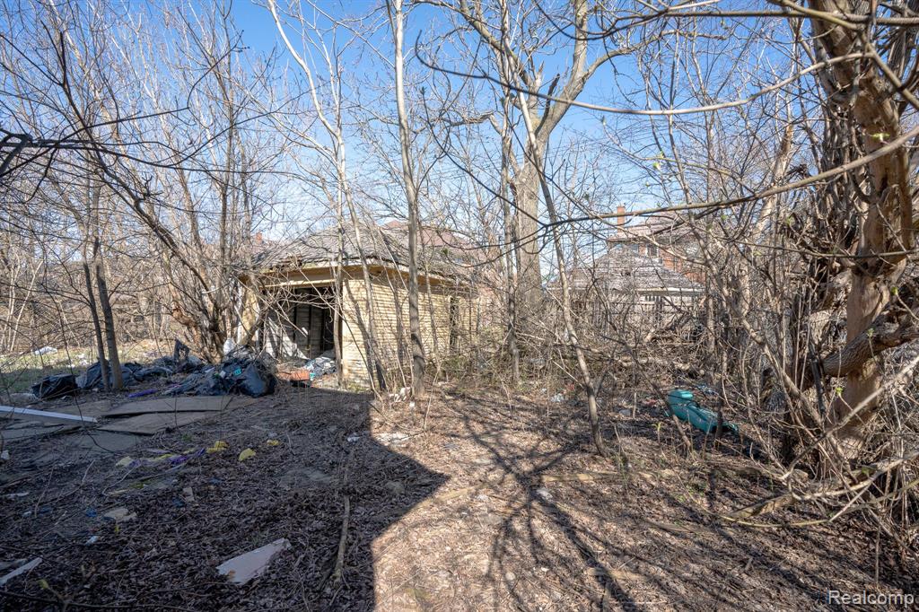 3226 Glynn, Detroit, MI 48206 — Photo 5