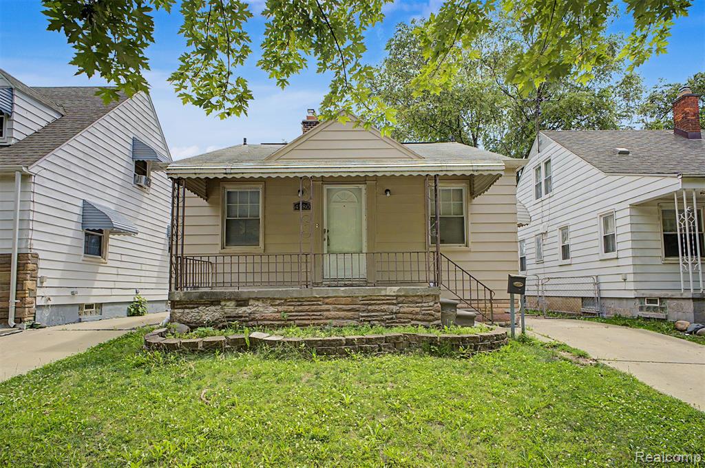 4580 Westland Street, Dearborn, MI 48126 — Photo 3