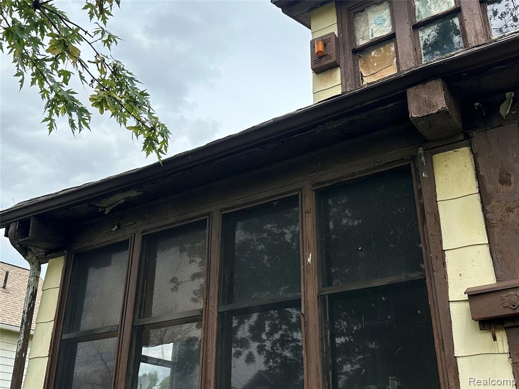 5042 Pennsylvania Street, Detroit, MI 48213 — Photo 74