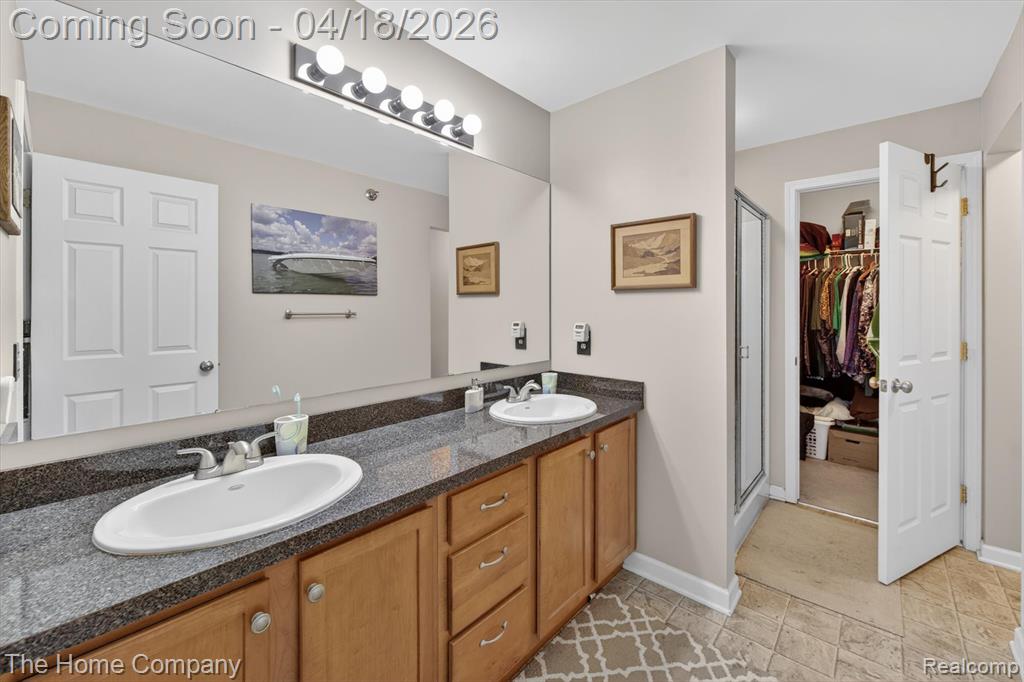 306 Legato Drive, Walled Lake, MI 48390 — Photo 23