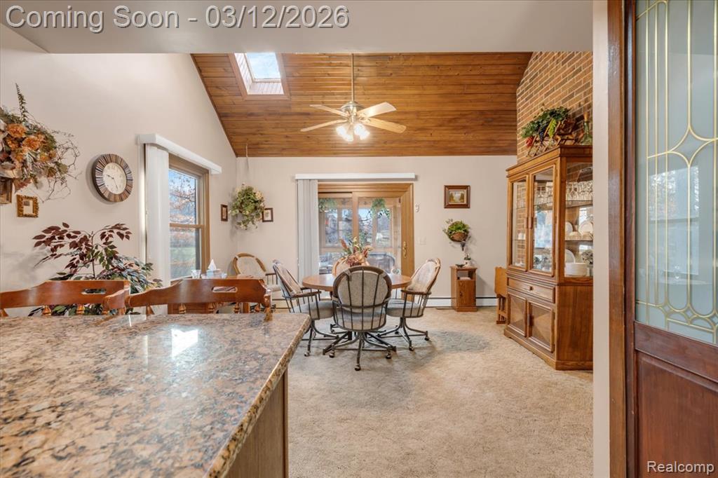 1351 Glen Oak Drive, Holly, MI 48442 — Photo 10