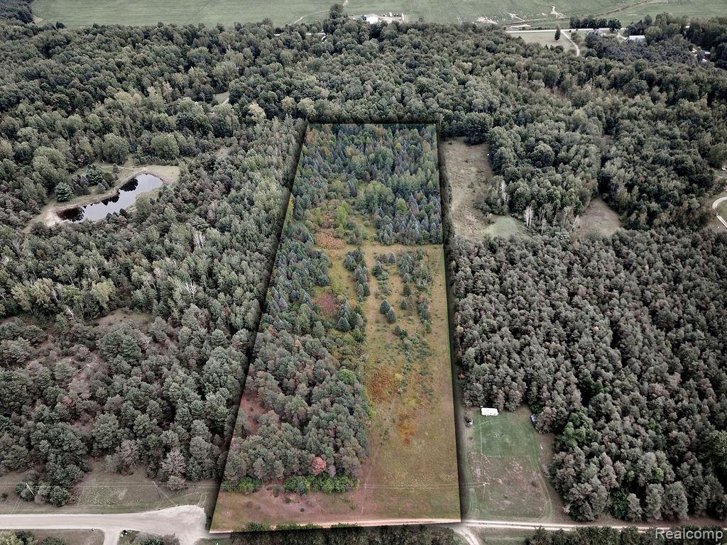 3921 Kile Road, Vassar, MI 48768
