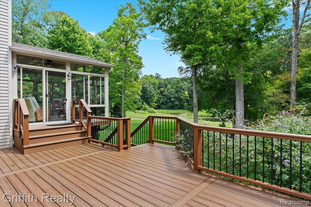 7524 Elmbrooke Way, Brighton, MI 48116 — Photo 44