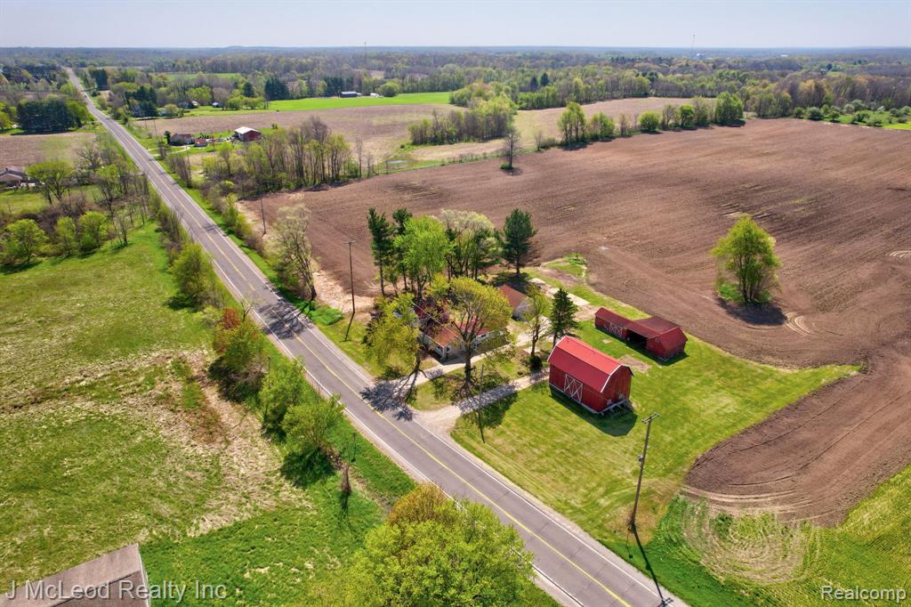 7016 E Dodge Road, Mount Morris, MI 48458 — Photo 60