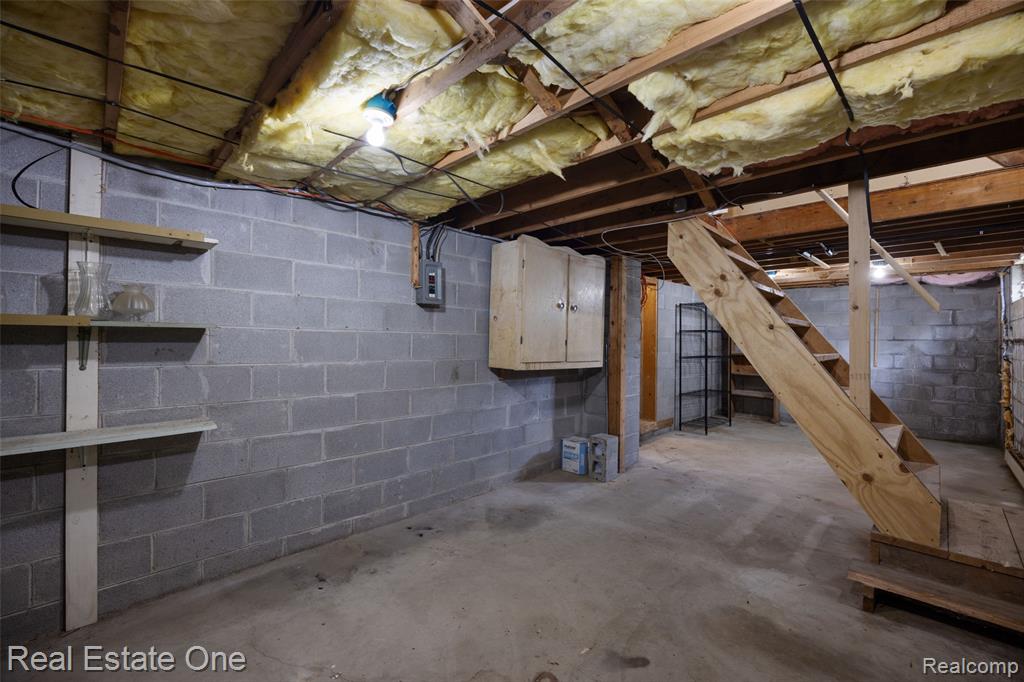 845 Sebek Street, Oxford, MI 48371 — Photo 21