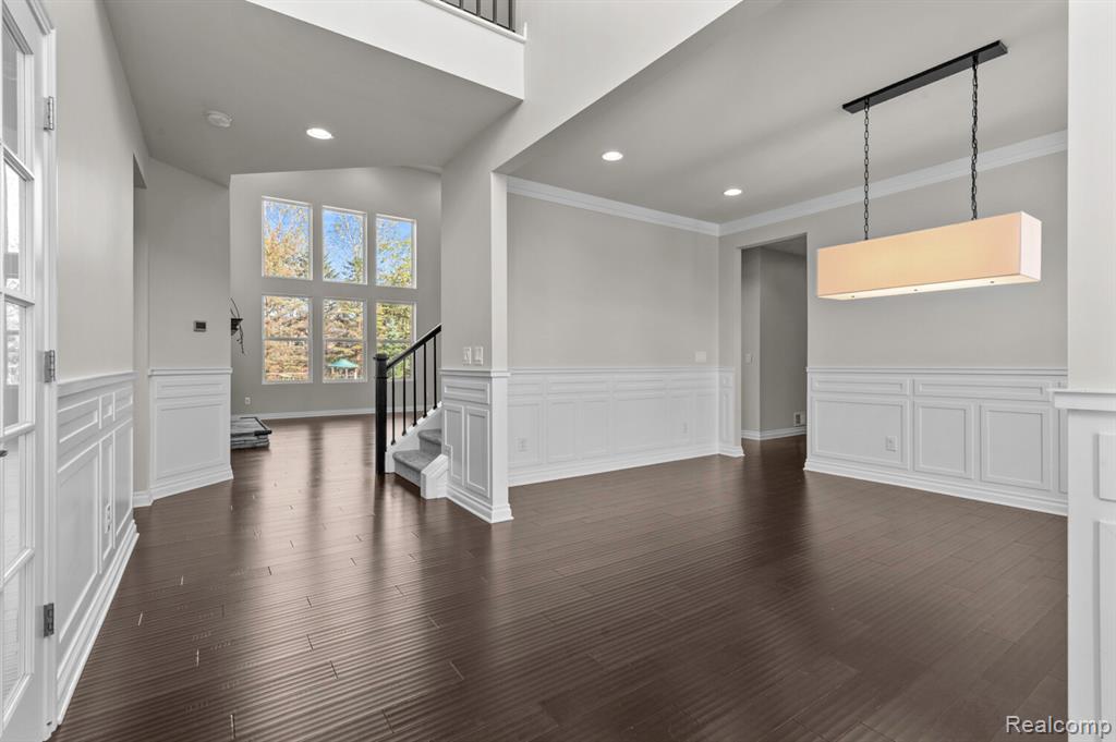 1526 Hickory Ridge Court, Canton, MI 48187 — Photo 14