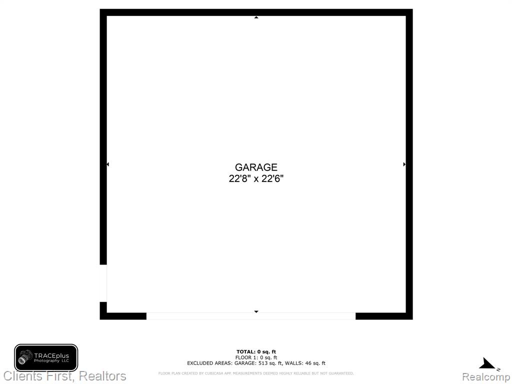 6360 DENTON Road, Belleville, MI 48111 — Photo 27