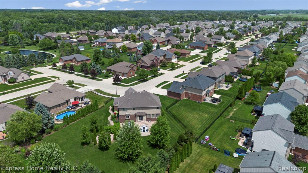 56713 Peach Tree Lane, Macomb, MI 48042 — Photo 6