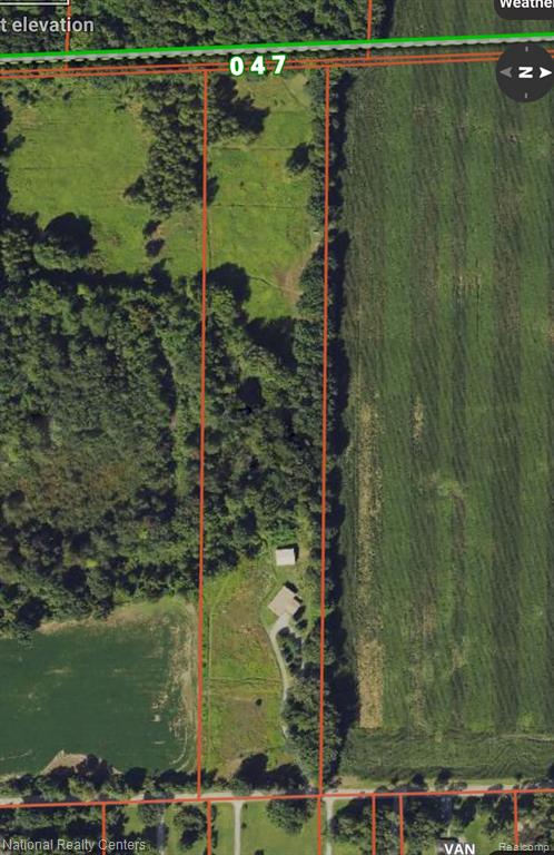 1495 Briggsville Road, Fowlerville, MI 48836 — Photo 39