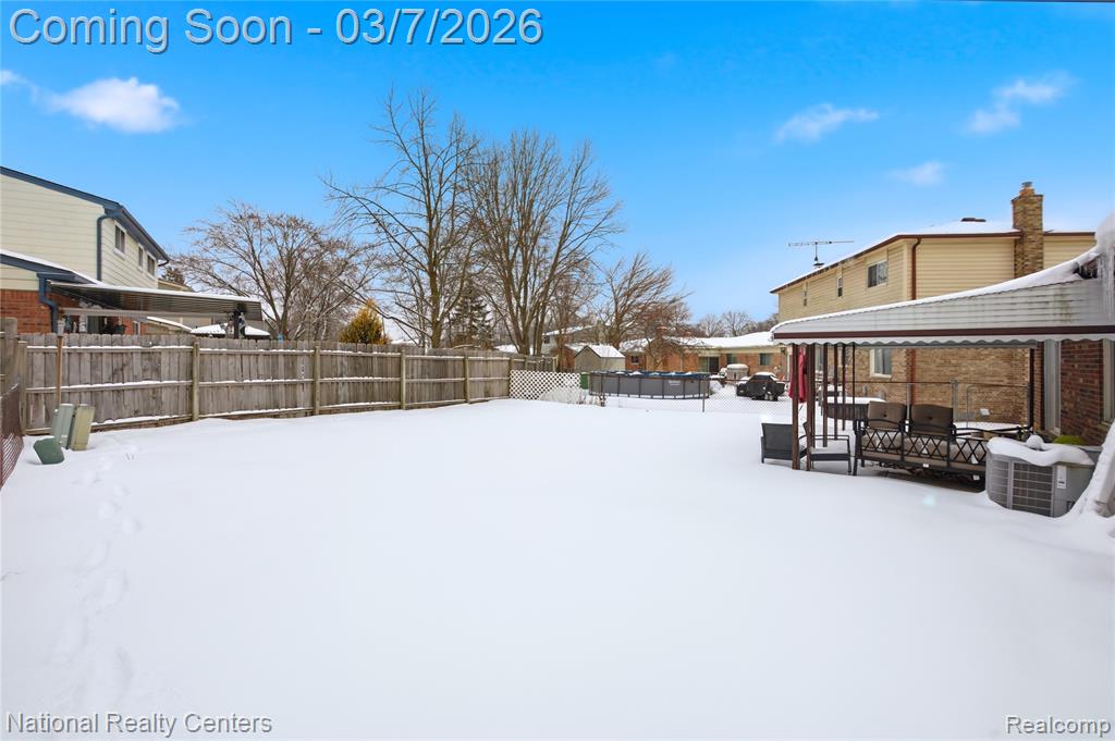 43086 Versailles Road, Canton, MI 48187 — Photo 49
