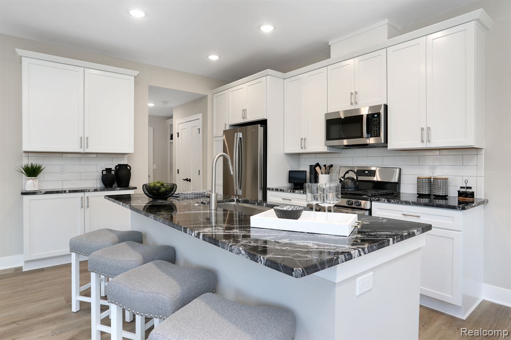3012 Canopy Tree Way, 9, Ann Arbor, MI 48103 — Photo 14