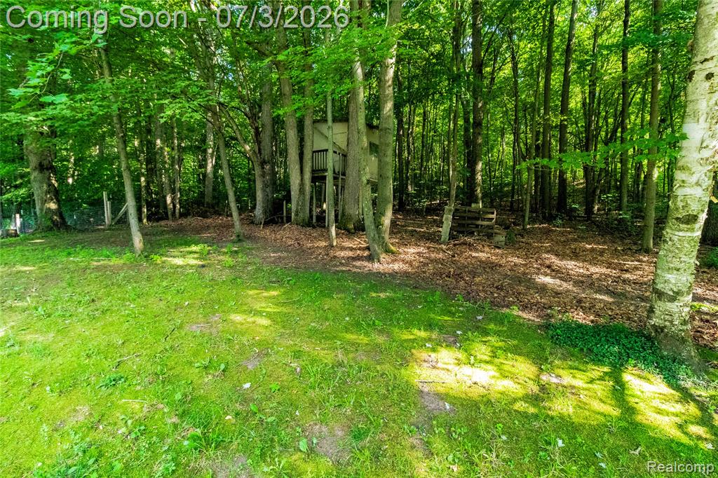 2436 Judy Conn Drive, Lapeer, MI 48446 — Photo 35