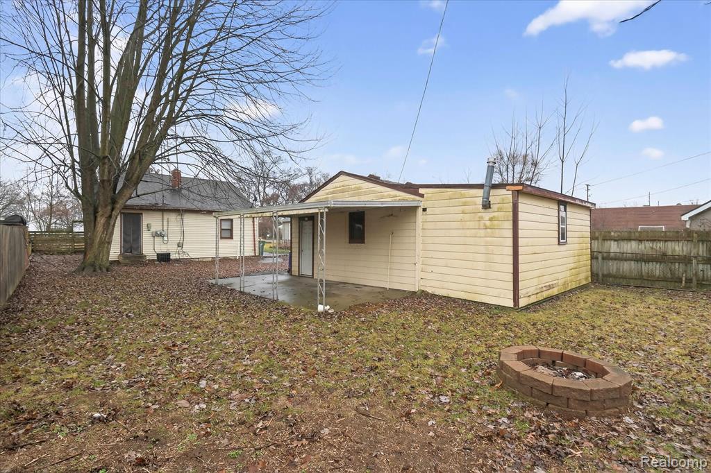435 E Grand Boulevard, Ypsilanti, MI 48198 — Photo 27