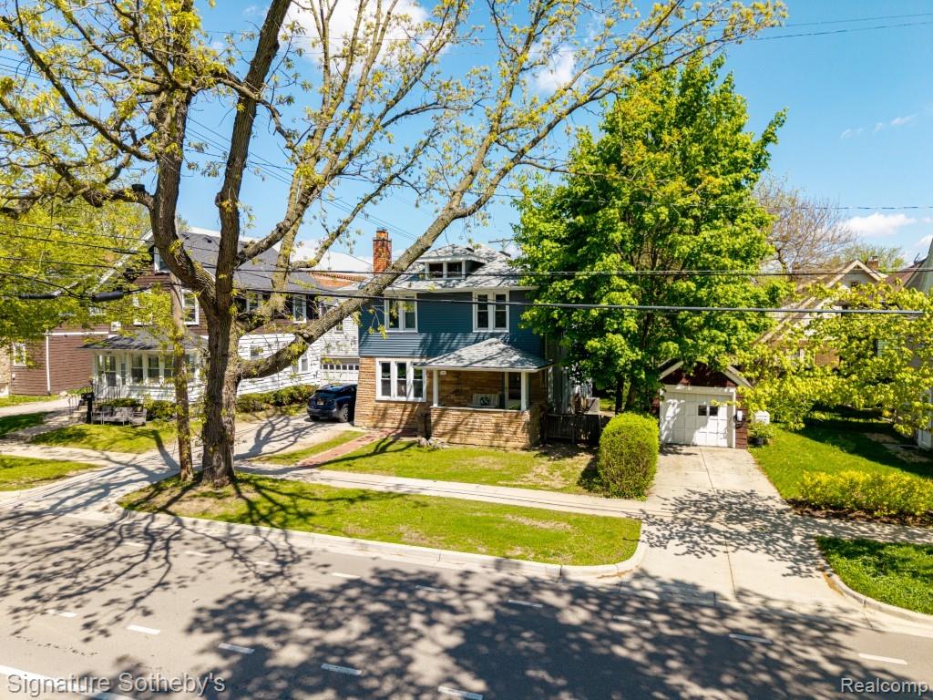 711 Granger Avenue, Ann Arbor, MI 48104 — Photo 28