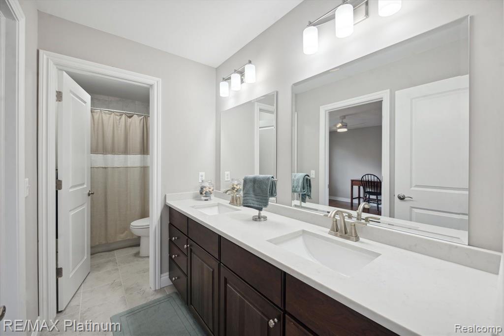 8280 Stoney Creek Drive, South Lyon, MI 48178 — Photo 28