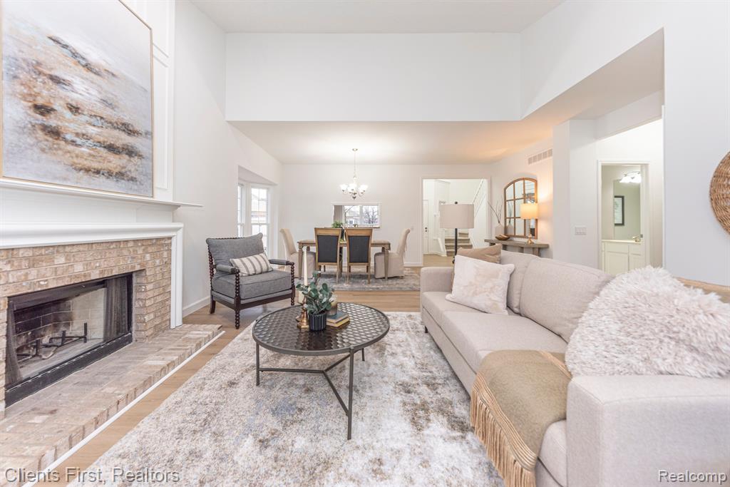 39603 GREENBRIER Court, Northville, MI 48168 — Photo 13