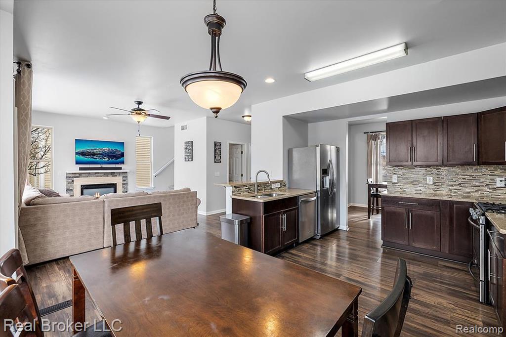 3059 Bridgefield Drive, Ann Arbor, MI 48108 — Photo 12