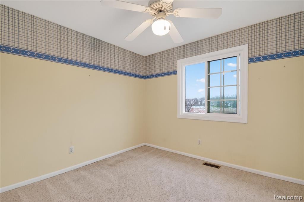 3238 River Meadow Circle, Canton, MI 48188 — Photo 29