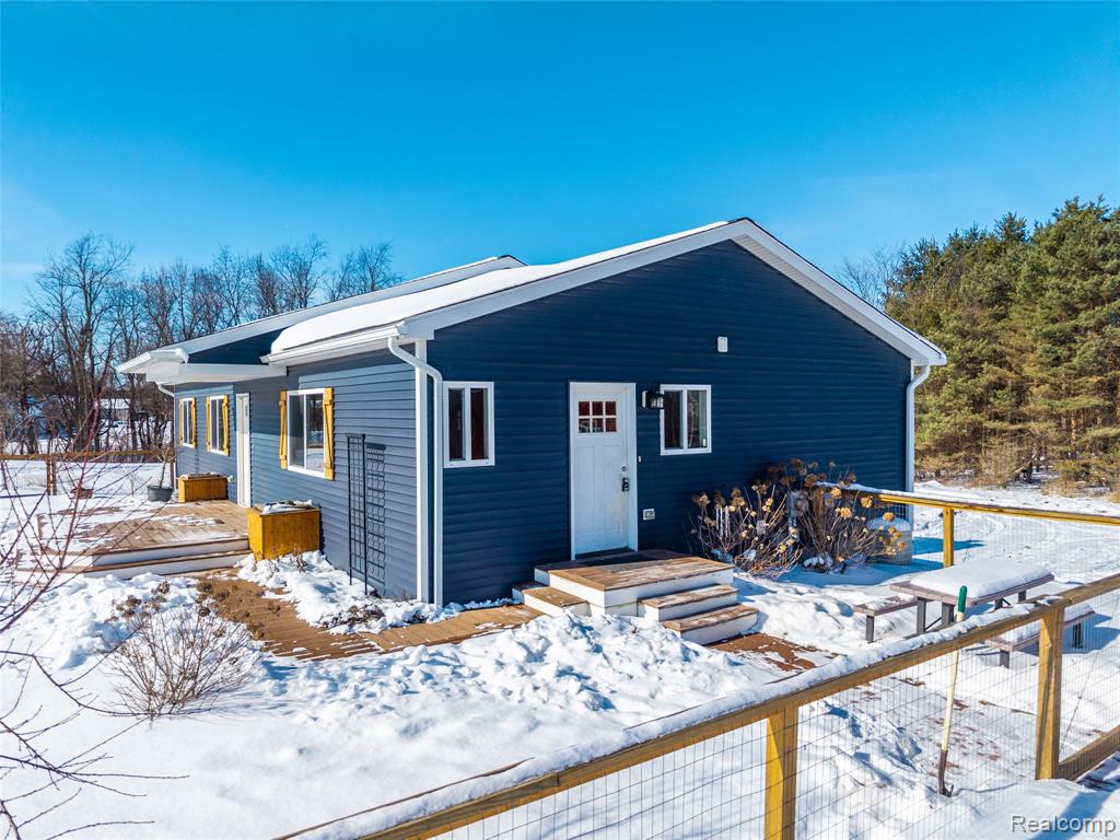 2193 Hummer Lake Road, Ortonville, MI 48462 — Photo 41
