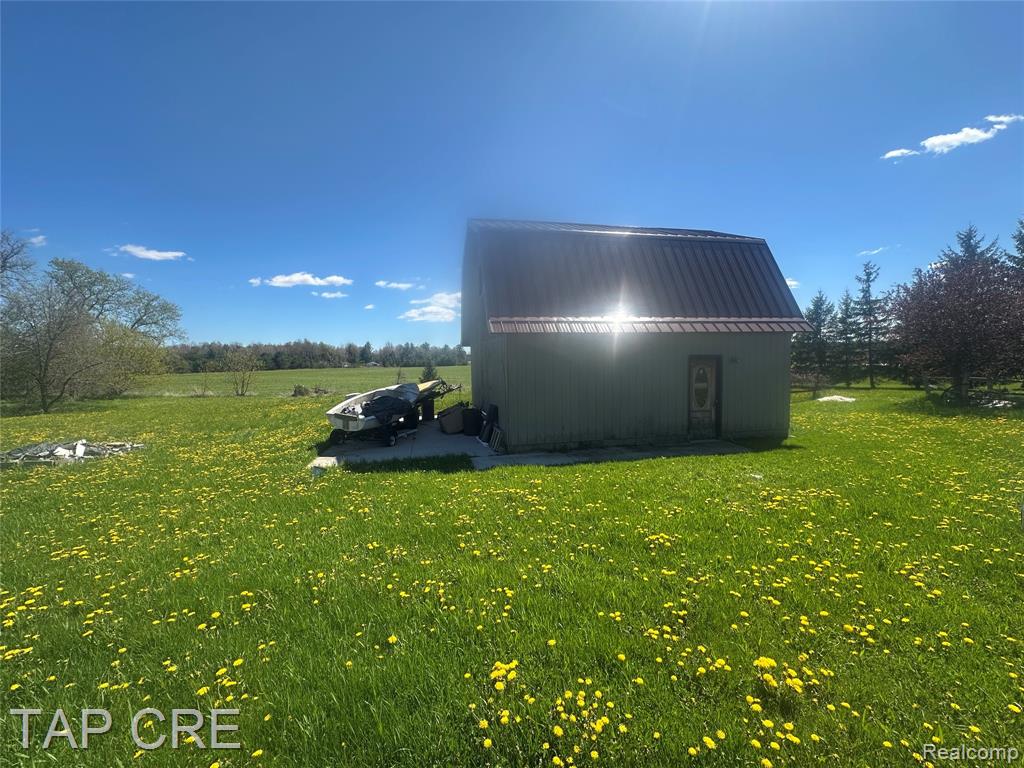 2273 S M 65 Highway, Whittemore, MI 48770 — Photo 4