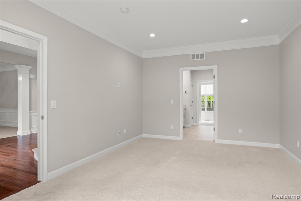 50548 AMBERLEY Boulevard, Canton, MI 48187 — Photo 23