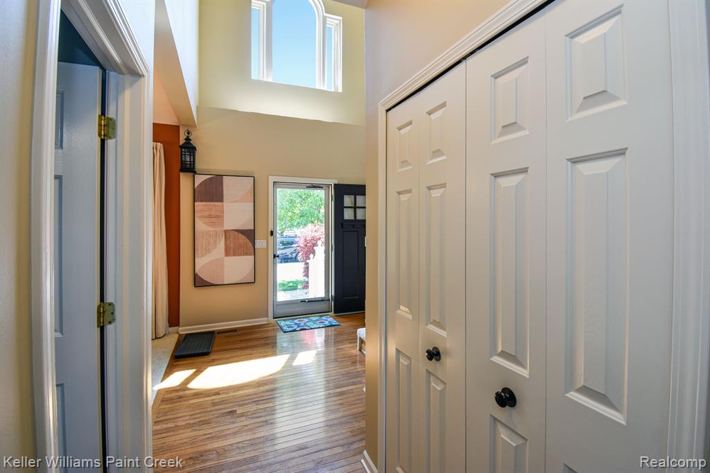 42696 FAULKNER Drive, Novi, MI 48377 — Photo 8