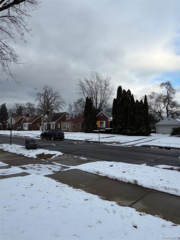 10643 Balfour Road, Detroit, MI 48224 — Photo 14