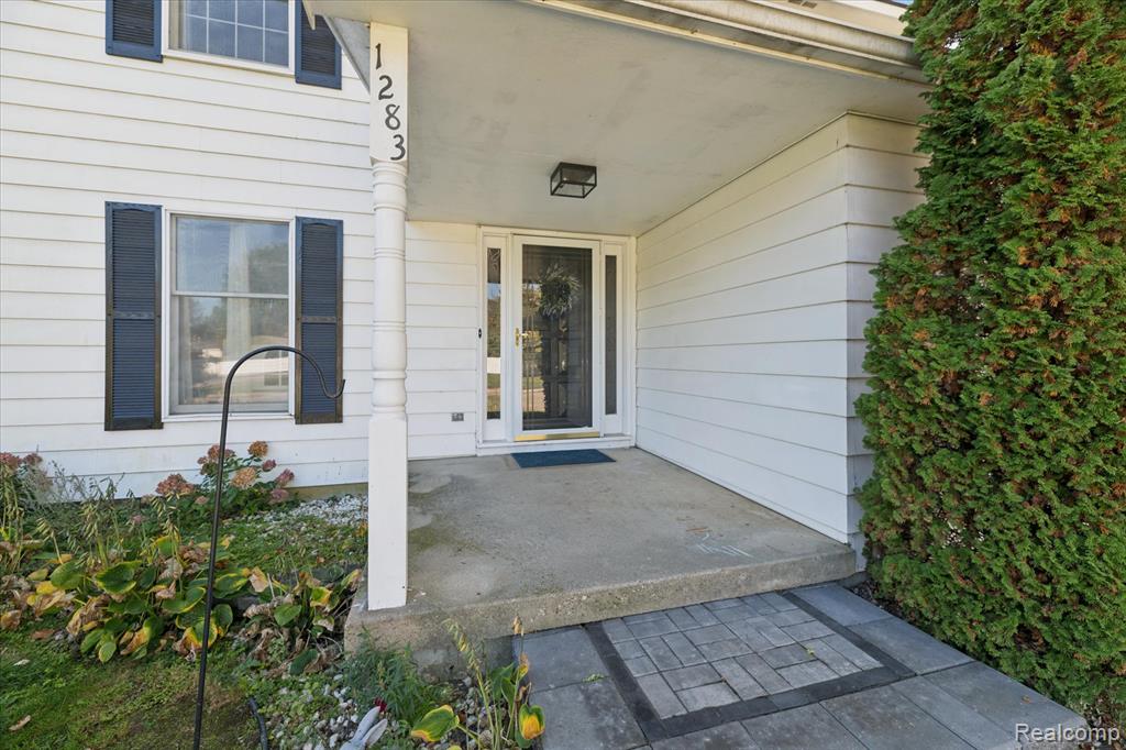 1283 Woodnoll Drive, Flint, MI 48507 — Photo 7