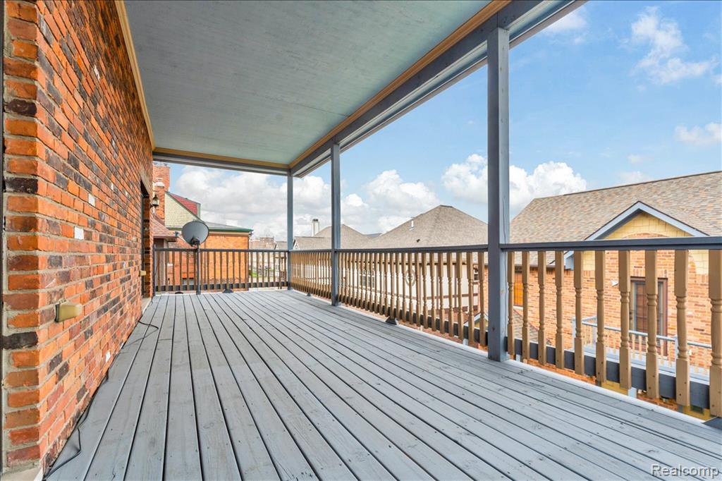 429 E Ferry Street, 9, Detroit, MI 48202 — Photo 24