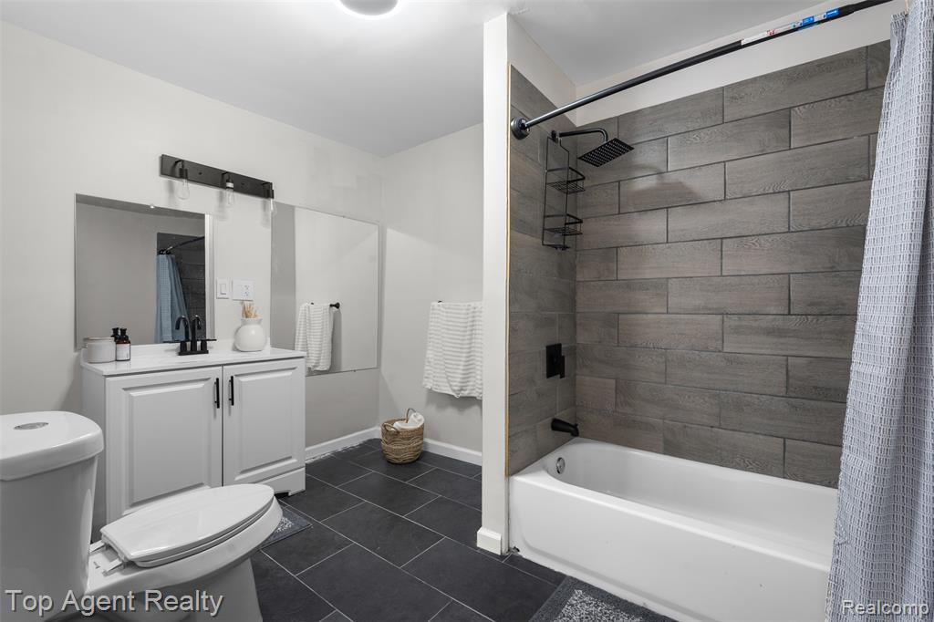 16602 Monica Street, Detroit, MI 48221 — Photo 36