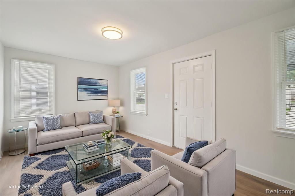 8619 Lozier Avenue, Warren, MI 48089 — Photo 3