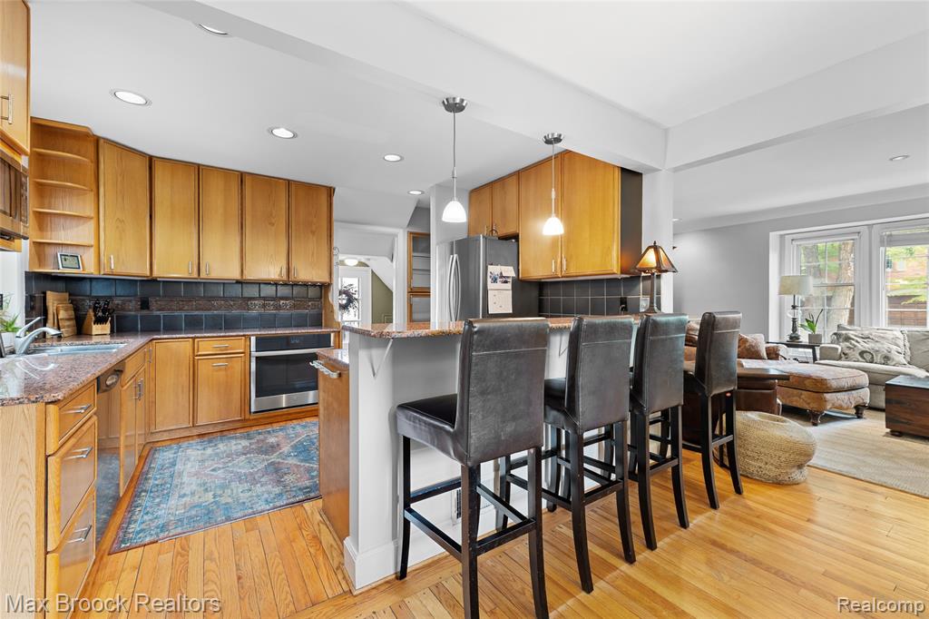 758 Chester Street, Birmingham, MI 48009 — Photo 12