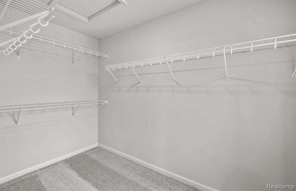 5545 E SPANIEL Drive, Ann Arbor, MI 48108 — Photo 11