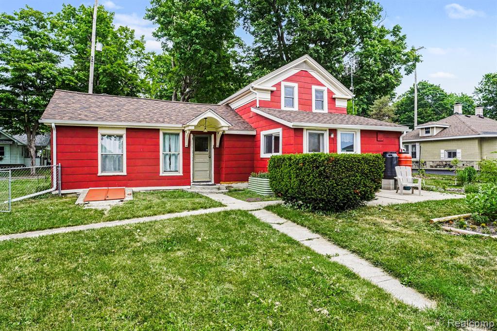 302 Hadley Street, Holly, MI 48442 — Photo 2