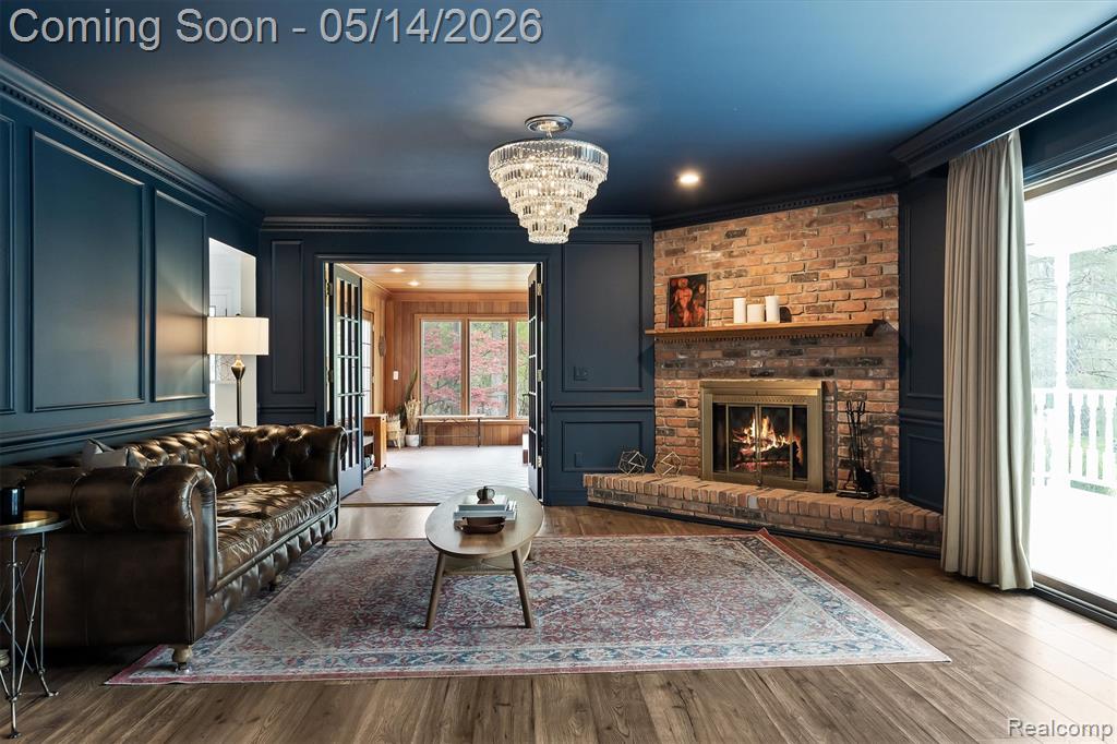 7035 Ten Hill Road, West Bloomfield, MI — Photo 16