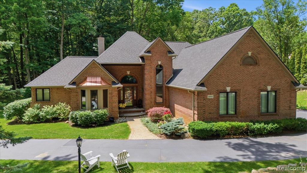 10005 Creekwood Trail, Davisburg, MI 48350